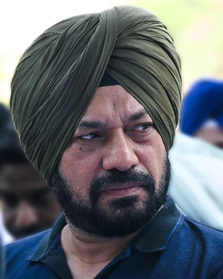 Gurpreet Ghuggi