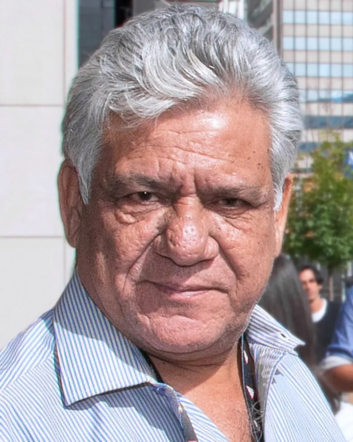 Om Puri